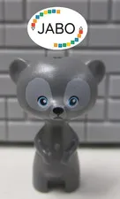 (O 15 / 3 / 15) Lego Friends Animal 16543pb01 Baby Bear