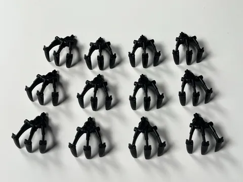 LEGO Bionicle Claw with Axle 32506 Lot 