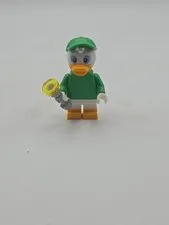 LEGO Minifigure Disney Louie duck