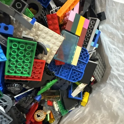 LEGO  Lot 20 Pounds of Bulk