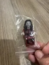 LEGO Lord Vampyre's Bride Minifigure mof008 Monster Fighters Vampire 2012