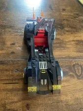 LEGO Batman: The Batmobile