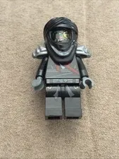 LEGO Zolm minifigure from the Prince of Persia theme