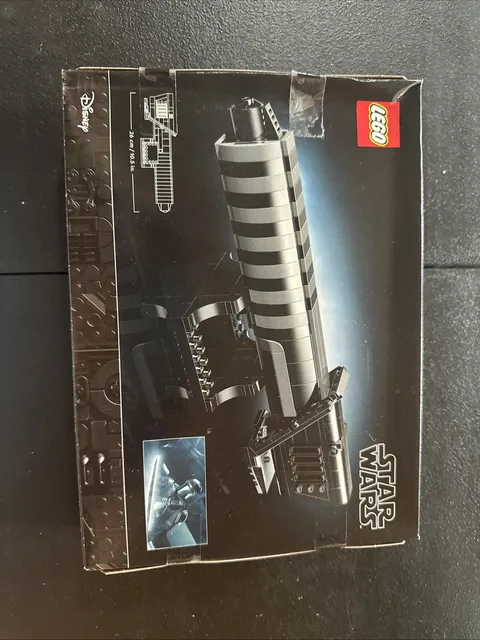 LEGO Star Wars 40917 The Darksaber