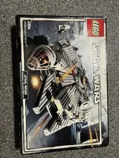 LEGO STAR WARS: Millennium Falcon 4504  NISB (2004) Original Trilogy Edition 