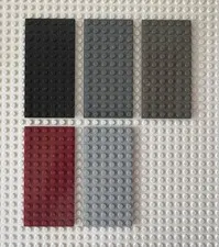 LEGO 6x12 Plate 3028