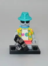LEGO Series 26 Alien Tourist Space New taken out of package minifigure CMF