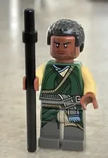 Lego Karl Mordo Minifigure Marvel Super Heroes, Doctor Strange sh297