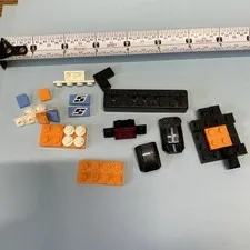 LEGO RAIZR PARTS MISC 