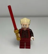 LEGO Star Wars Minifigure - Chancellor Palpatine 