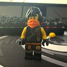 lego ninjago dragons rising cole tournament