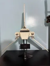 EGO Star Wars UCS Imperial Shuttle (10212) – 100% Complete, Authentic, w/ stands