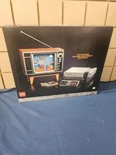 LEGO NINTENDO ENTERTAINMENT SYSTEM 71374 (M02005657)