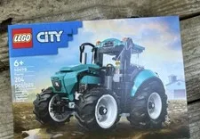 Lego Set-free Shipping-60498