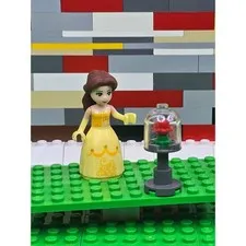 LEGO Belle Minifigure 2016