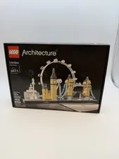 LEGO Architecture: London (21034)