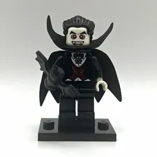LEGO Series 2 Vampire col021