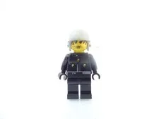 Stuntman LEGO Minifigure Lot Studios 1356