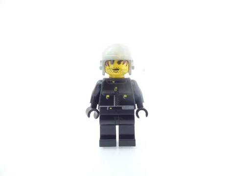 Stuntman LEGO Minifigure Lot Studios 1356