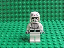 Lego AT-DP Pilot Minifigure Star Wars Rebels 75083 75130 WL25