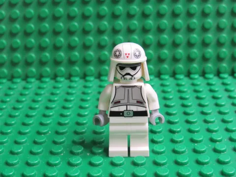 Lego AT-DP Pilot Minifigure Star Wars Rebels 75083 75130 WL25
