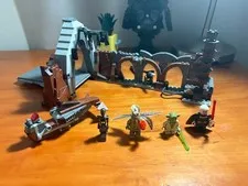 LEGO Star Wars: Duel on Geonosis (75017)