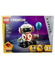 LEGO CREATOR: Space Robot (31164)