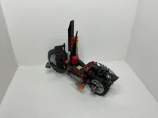 LEGO Teenage Mutant Ninja Turtles: Shredder's Dragon Bike (79101), BIKE ONLY