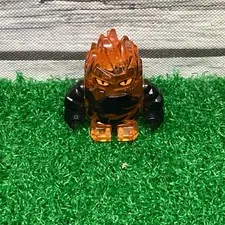 LEGO Firax Minifigure pm025 8191 8189 Power Miners CMF Rare Rock Monster HTF