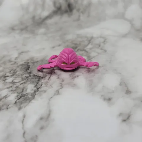 Lego Kraang Minifigure TMNT 79100