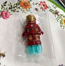 NEW LEGO Iron Man 76152 Avengers 76164 Marvel Superheros Minifigure 