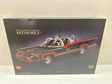 LEGO Super Heroes: Batman: the Classic TV Series Batmobile (76328)
