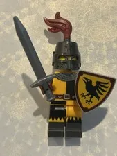 LEGO Tournament Knight Minifigure 71027