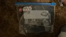 LEGO Star Wars 75324 Dark Trooper Attack NO BOX