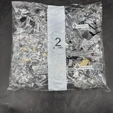 LEGO 75413 REPUBIC JUGGERNAUT ****BAG #2 ONLY ****