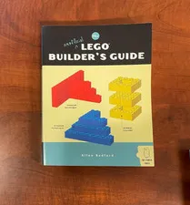 The Unofficial LEGO Builder's Guide