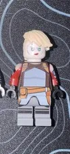 LEGO Star Wars UV Custom Bad Batch, TOTU Asajj Ventress