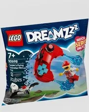 LEGO® DREAMZzz™ Cooper's Flying Controller 30698 Red