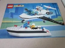 Lego Building Instructions Instruction System 6344