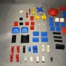 Miscellaneous Lego Pieces