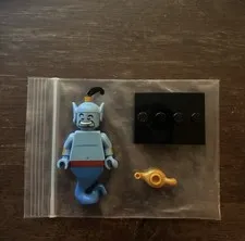 LEGO Genie Minifigure Disney Series 1 Collectible 71012 CMF Retired New