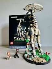 LEGO 76989 Horizon Forbidden West: Tallneck – with Box