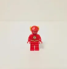 LEGO The Flash Minifigure DC Superheroes Batman II (Sh087)