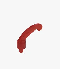 Lego Minifigure, Feather Feather Small 4502a Trans Red NEW New