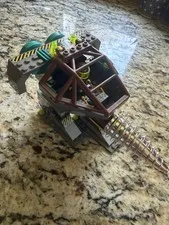 LEGO Rock Raiders Granite Grinder– # 4940  – 1999