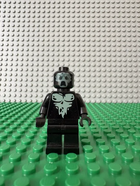 LEGO 79014 The Hobbit Necromancer of DOL Guldur Minifigure LOR081 - 2C