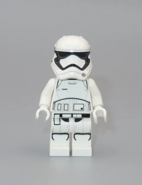 LEGO Star Wars First Order Stormtrooper minifigure 75139 75189 75190 75103