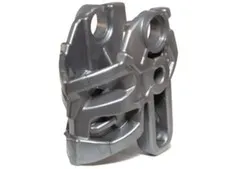 LEGO® Part 19049 - Bionicle Head Connector Block (Toa Okoto)