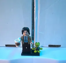 LEGO CMF Loki