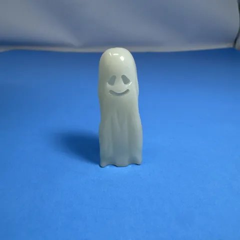 LEGO GHOST SHROUD for Minifigure NEW Glow in the Dark Official OEM